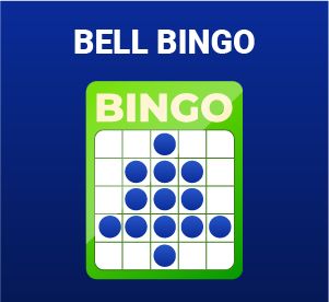 Bingo en ligne - bell pattern