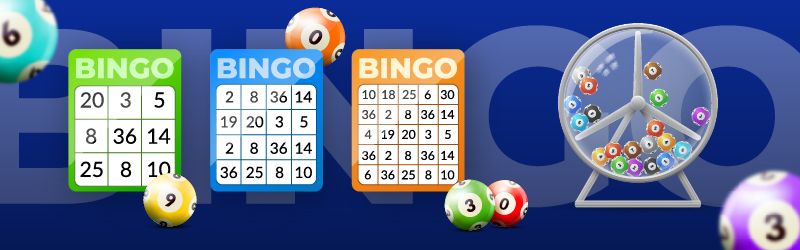 Règles principales du bingo en ligne
