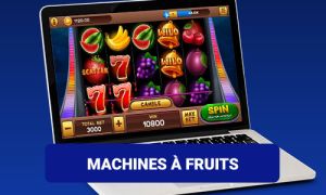 Machines à sous gratuites de fruits de casino en ligne