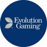 Evolution Gaming logo