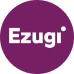 Casino en direct Ezugi logo