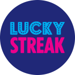 Lucky Streak logo