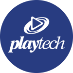 PlayTech Live Casino logo