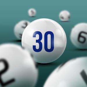Type de Bingo en ligne à 30 balles