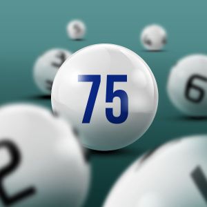 Type de bingo en ligne à 75 boules