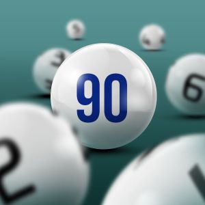 Type de bingo en ligne à 90 boules