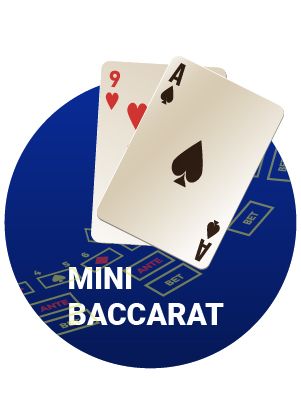 Online Mini Baccarat