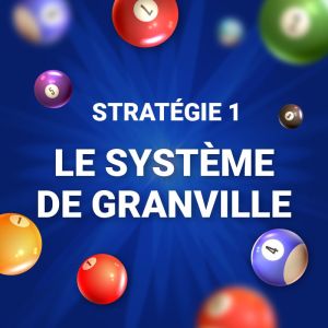 Système de Granville - Bingo en ligne