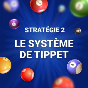 Système Tippet - Bingo en ligne