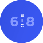 Big 6 & 8 pari craps en ligne