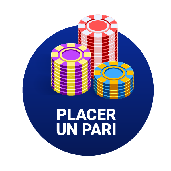 Guide de poker Pai Gow en ligne - Étape 1