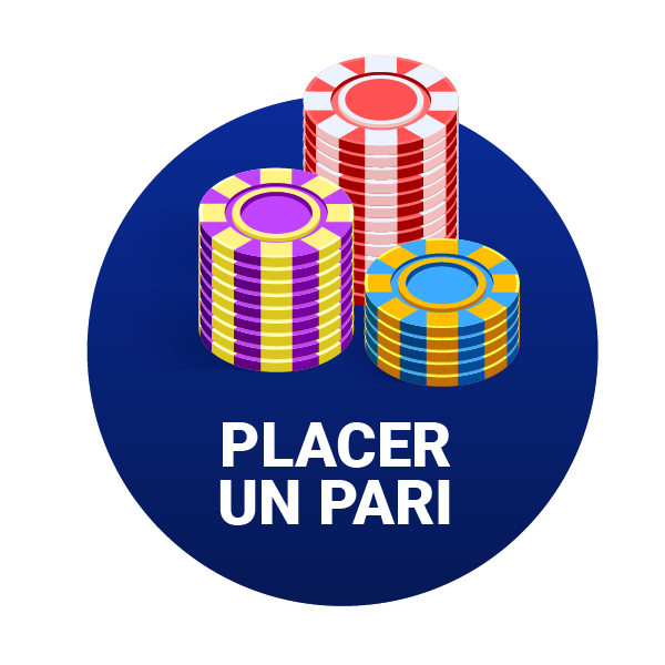 Guide de poker Pai Gow en ligne - Étape 1