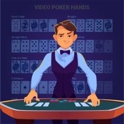 Cotes de poker Pai Gow en ligne