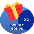 Double bonus poker