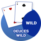 deuces wild video poker