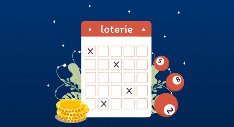 image d'un billet de loterie