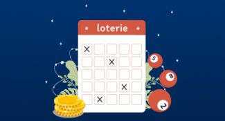 image d'un billet de loterie