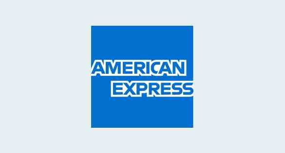 American Express logo