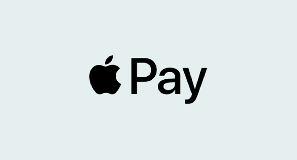 Apple Pay logo