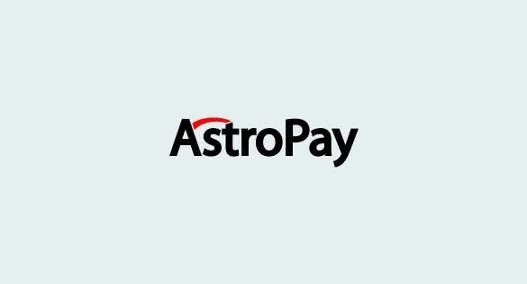 AstroPay logo