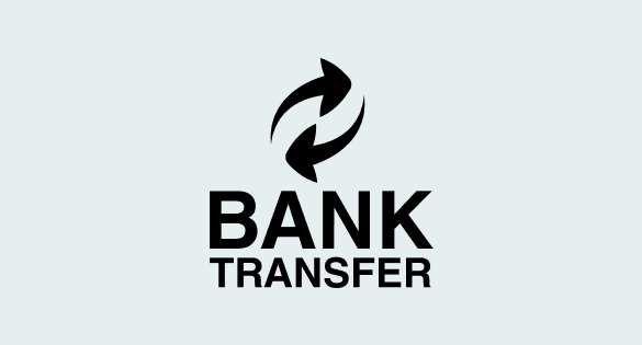 Bank Transfer logo