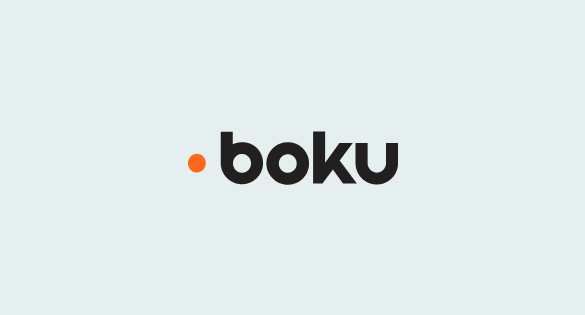 Boku logo