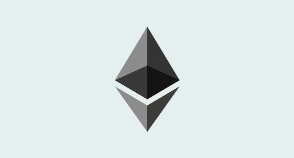 Ethereum logo