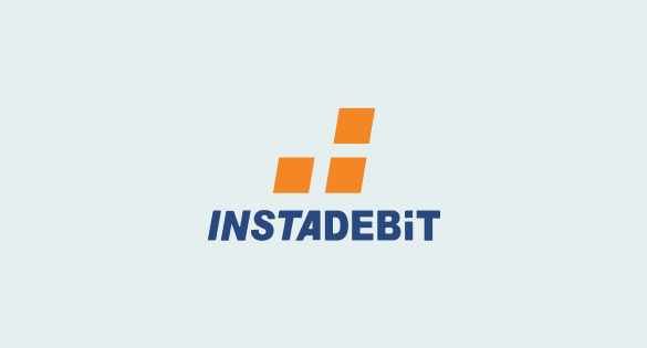 INSTADEBIT logo