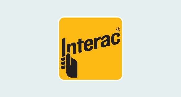 Interac logo