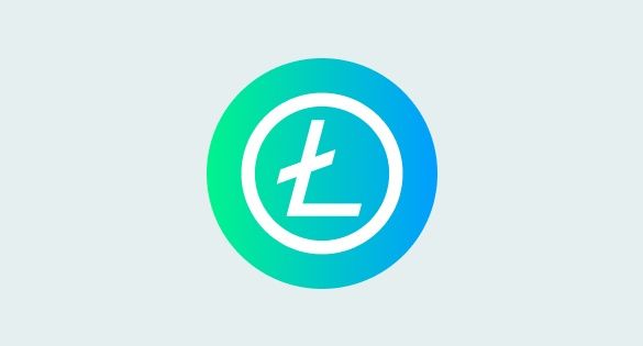 Litecoin logo