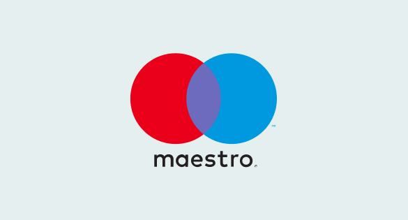 Maestro logo