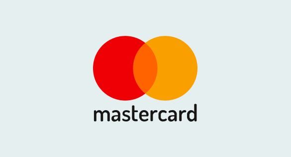 MasterCard logo