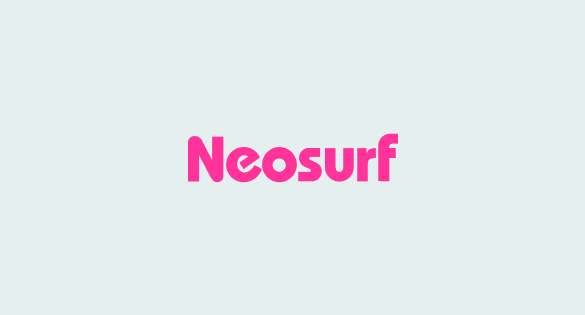 NeoSurf logo