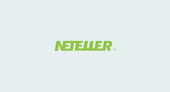 Neteller logo