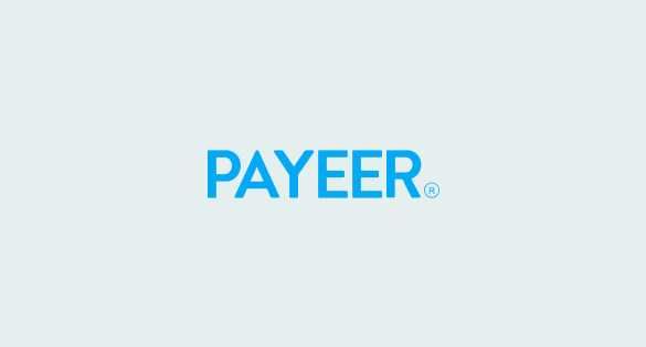 Payeer logo