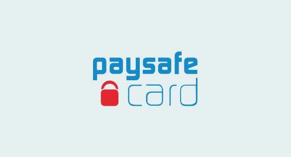 Paysafecard logo