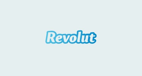 Revolut logo