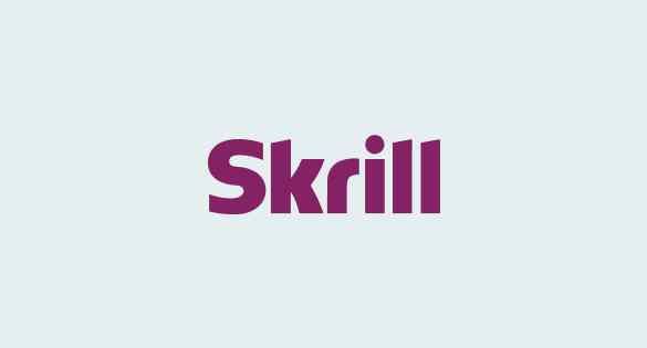 Skrill logo