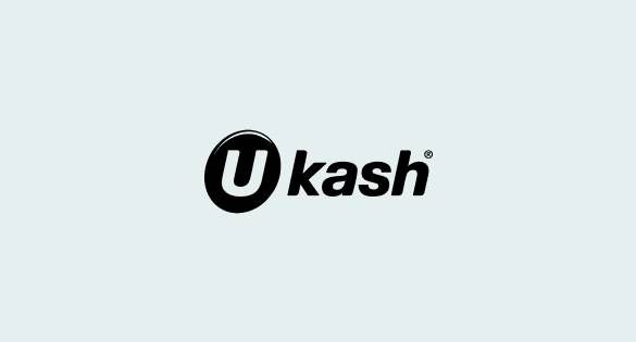 Ukash logo