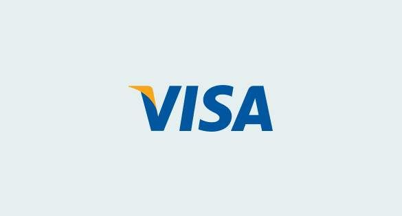 VISA logo