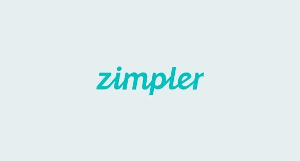 Zimpler logo