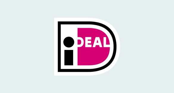 iDEAL logo