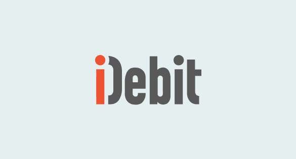 iDebit logo