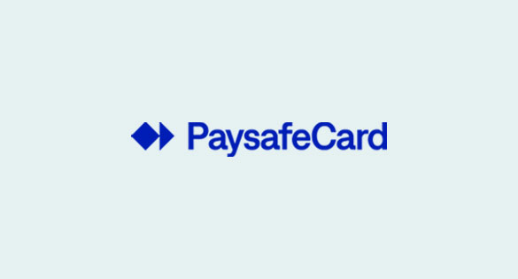 Paysafecard logo