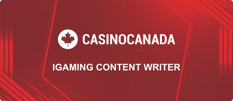 Content Writer