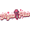 VegasPlus Casino logo