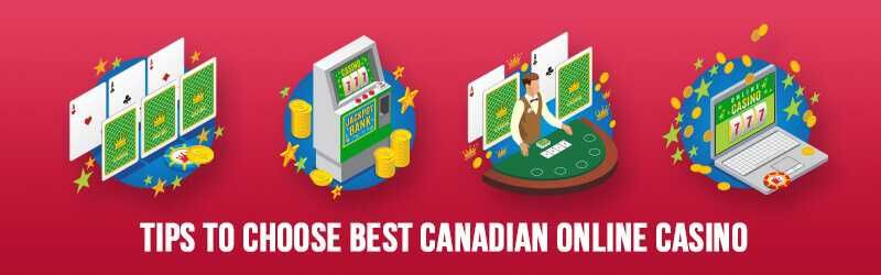 Quick and Easy Fix For Your online casinos Canada