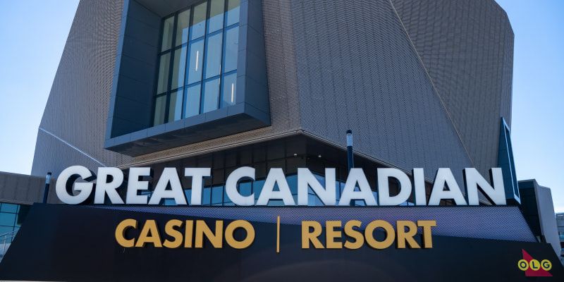 great canadian casino resort toronto