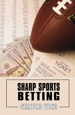 Sharp sports book