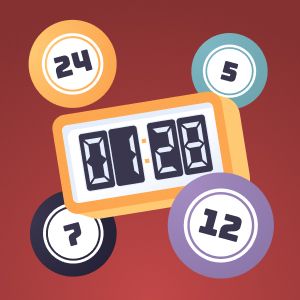 Time limit on bingo games